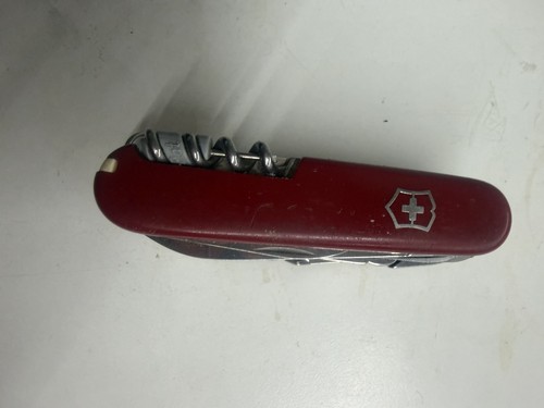 Victorinox officier suisse - victorinox,
