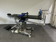 OP-Tisch Maquet 1150 mit