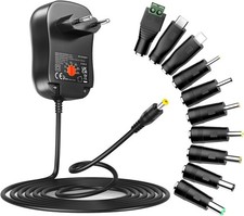 Zolt Universal Netzteil 6V 9V