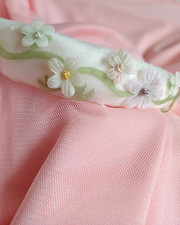 Kopfschmuck Kommunion Haarreif