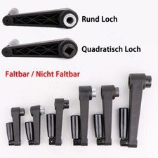 Handkurbel Drehkurbel