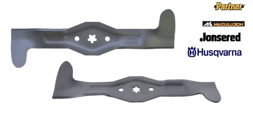 Wurf messersatz rasentraktor - wurf,