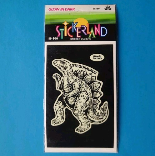 Stickeralbum sticker vintage - sticker,