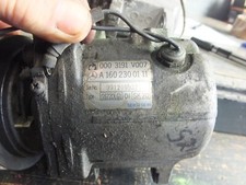 Smart 450 Klimakompressor