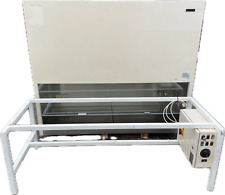 BDK Typ UVE 6.18 S Sicherheitswerkbank LaminAir Laborabzug mit Unterbau 190cm