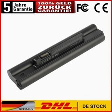 Akku für Dell Inspiron Mini