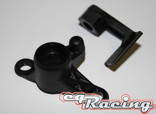 Tlr team losi - team, 8ight