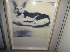 Gerhard Richter Kunstdruck