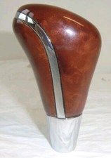 Mercedes Bayonet Wood Gear