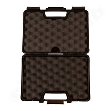 UMAREX Pistolenkoffer Revolverkoffer Kurzwaffenkoffer Gun Case 298 x 223 x 70 mm