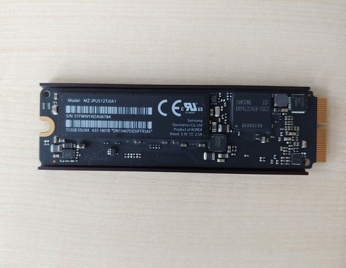 Apple ssd ssuax - ssd, flash