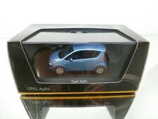 SCHUCO 1088090 OPEL AGILA -