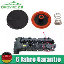 Motor PCV Ventildeckel Reparatur Membran für BMW N51 N52 N52N N52K N53
