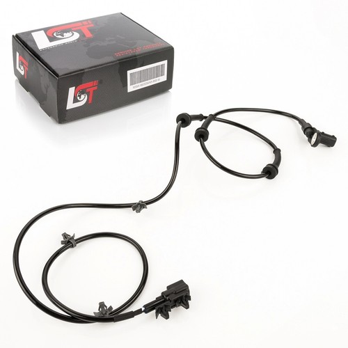 Abs sensor raddrehzahlregler - abs,