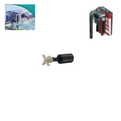 Antriebsmagnet flügelrad - antriebsmagnet,,
