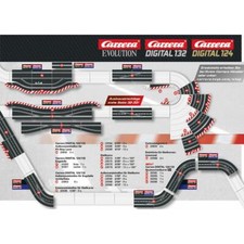 Carrera digital 124 132 - 124,