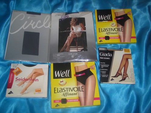 Paket sexy glänzende - , &