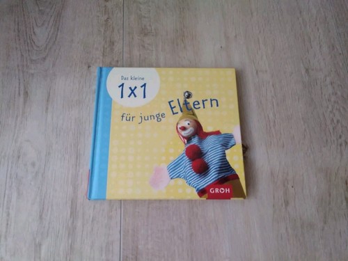 Das kleine 1x1 für junge