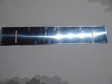 Miele  Abdeckblech Dampf Schutzblech für Arbeitsplatte Mnr. 1156154