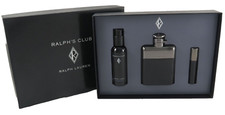 Ralph Lauren Ralph's Club Set