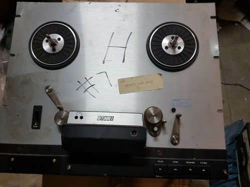 Otari ars 1000 reel - 1000,