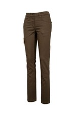 Neu! HUBERTUS Damen-Jagdjeans