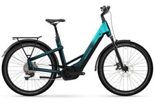 Winora elektro fahrrad - elektro-fahrrad, yakun