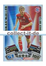 Match Attax 12/13 - 489 -