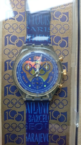 Olympia swatch scz101 - , scz101#