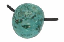  Unikat - Chrysokoll Schmuck
