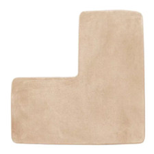 HABO L-Form Badematte