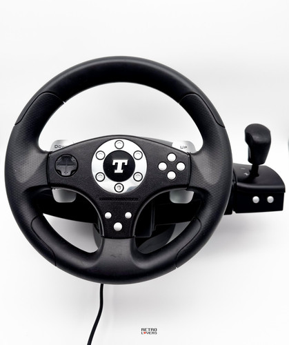 Thrustmaster rgt force - rgt,