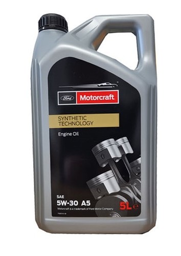 Motoröl ford motorcraft 30 - motoröl,