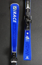 Ski Salomon Race Shot SL