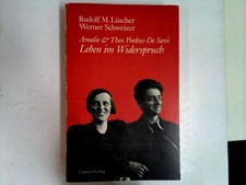 Amalie und Theo Pinkus-De