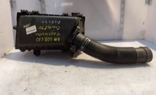 BOX LUFTFILTERKASTEN FÜR