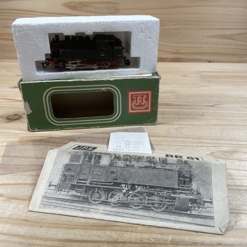 Berliner bahnen 2210 - tt,