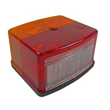 Jokon Dreikammerleuchte BBS(K)