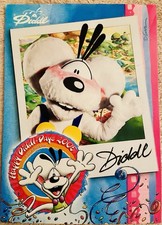 Diddl Happy Diddl-Days 2005