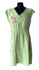 Wickel optik kleid von - wickel-optik, gr.m