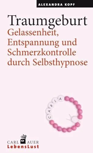 Traumgeburt gelassenheit - traumgeburt:,