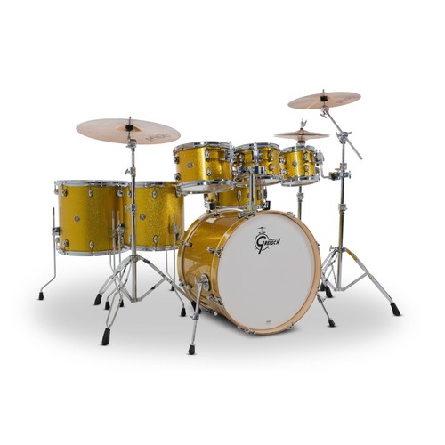 Gretsch cm2 e627 - gretsch, cm2-e627
