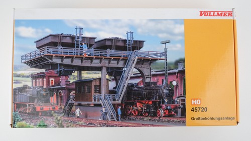 Vollmer 45720 - vollmer,