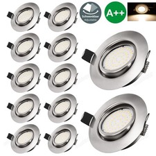 LED Spot Einbaustrahler