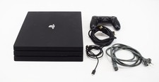 Sony playstation pro - sony, 4