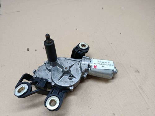 Scheibenwischermotor