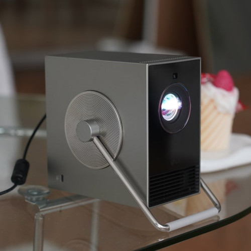 Cinebeam qube hu710pb beam - cinebeam,
