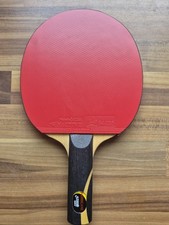 DHS Hurricane Wang Liqin & 2x