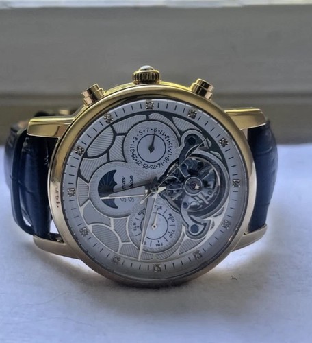 Thomas tompion herren - thomas,
