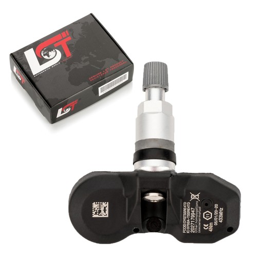 Rdci tpms sensor - rdci, tpms-sensor
